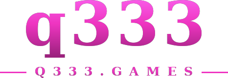 q333 logo